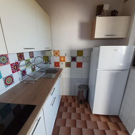 Апартаменты Privacy Krmpote-Vodice Экстерьер фото