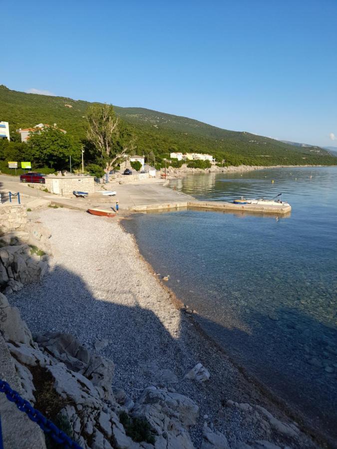 Апартаменты Privacy Krmpote-Vodice Экстерьер фото