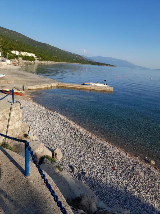 Апартаменты Privacy Krmpote-Vodice Экстерьер фото