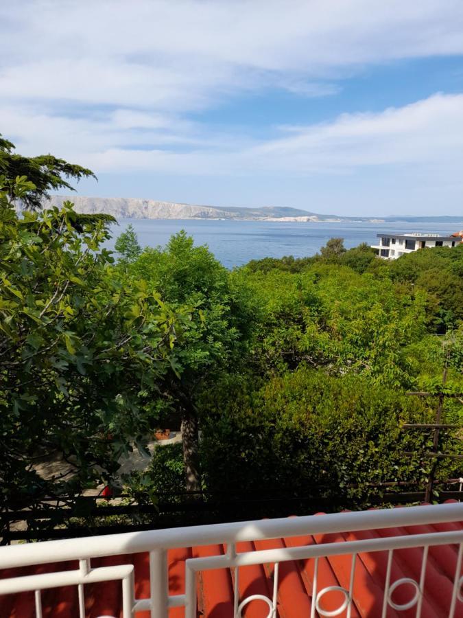 Апартаменты Privacy Krmpote-Vodice Экстерьер фото