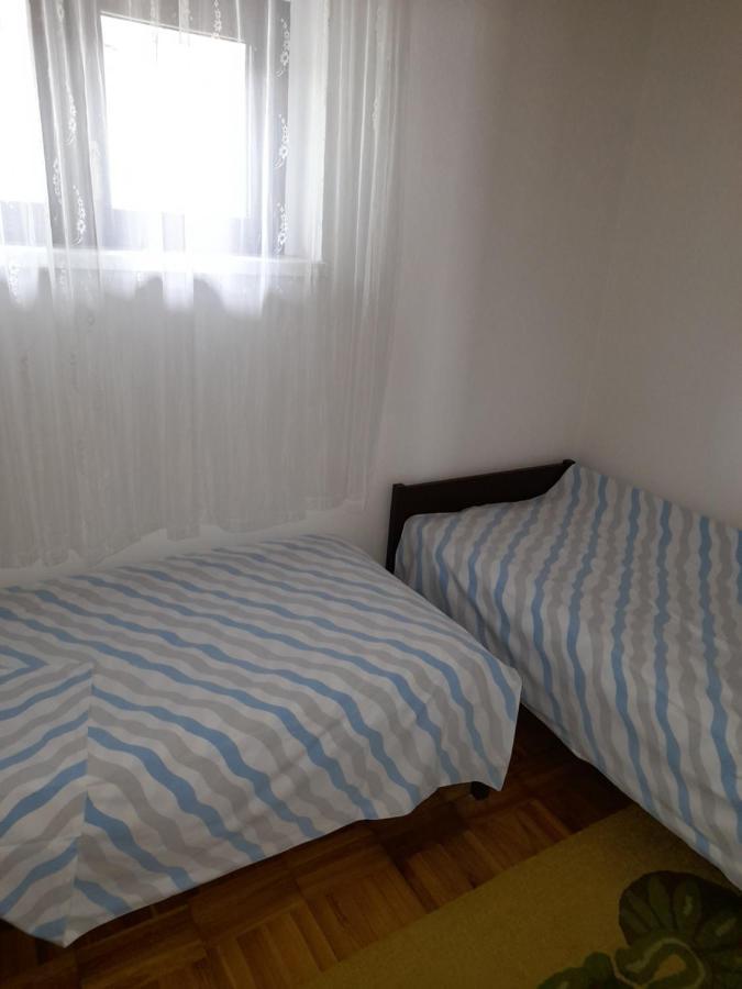 Апартаменты Privacy Krmpote-Vodice Экстерьер фото