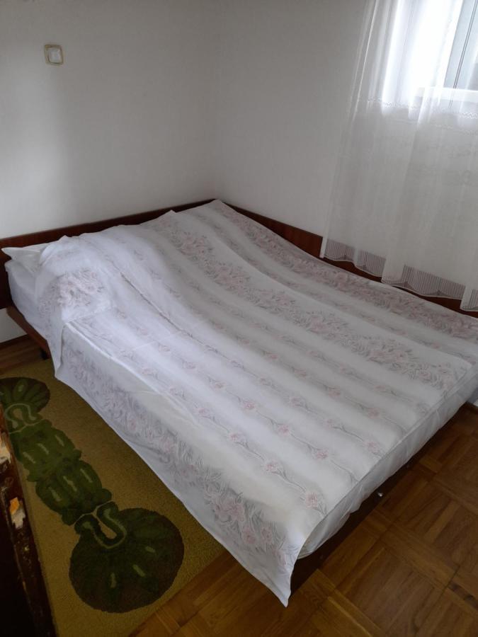 Апартаменты Privacy Krmpote-Vodice Экстерьер фото