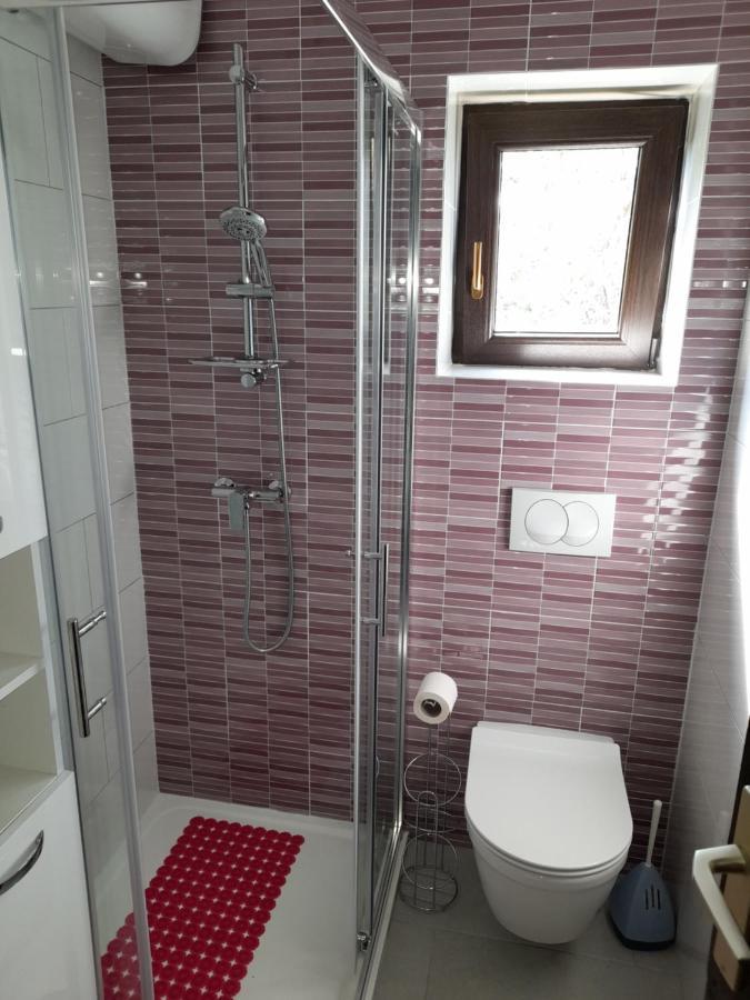 Апартаменты Privacy Krmpote-Vodice Экстерьер фото